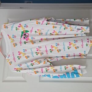 Disney Spirit Jersey size Small